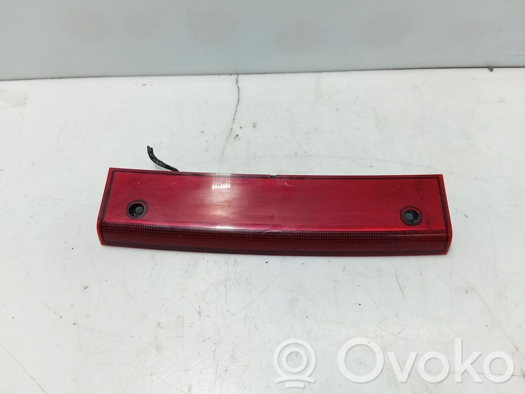 Third/center stoplight   3M5113A613,2DA27052300