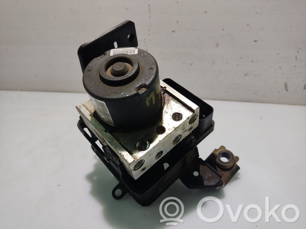 Opel Astra G Bomba de ABS 