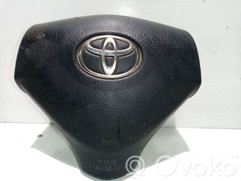 Poduszka powietrzna Airbag kierownicy   Z21C4017714,Y02737105A5A