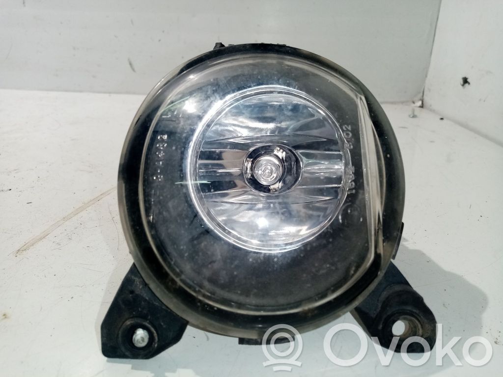 Proiector ceață   812200F010