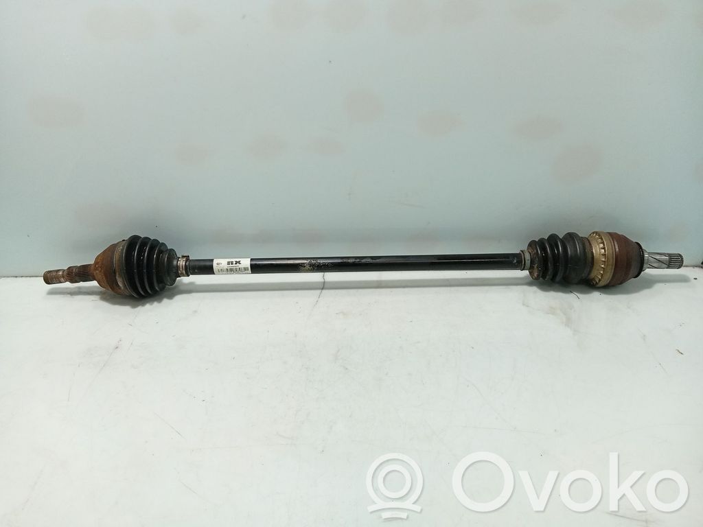 Opel Astra G Półoś przednia 