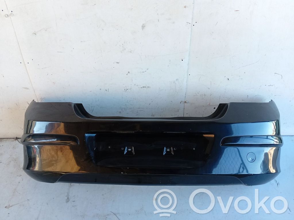 Opel Astra G Bară spate 
