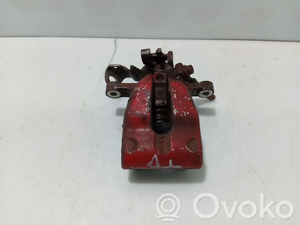 Opel Astra G Supporto della pinza del freno posteriore