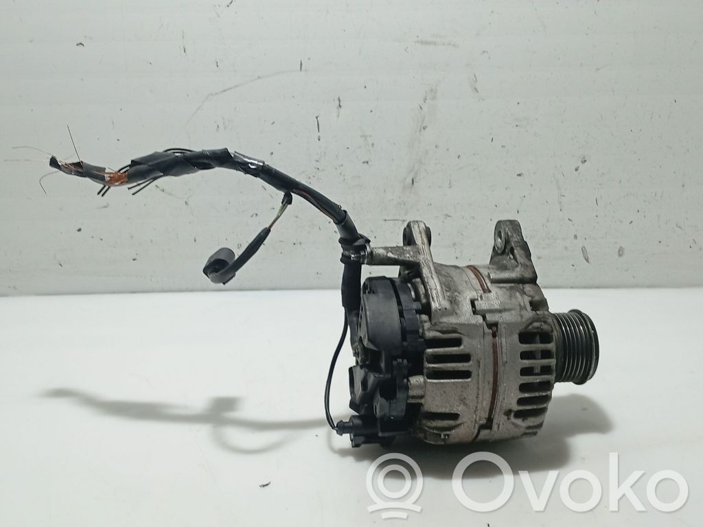Skoda Fabia Mk1 (6Y) Alternator 