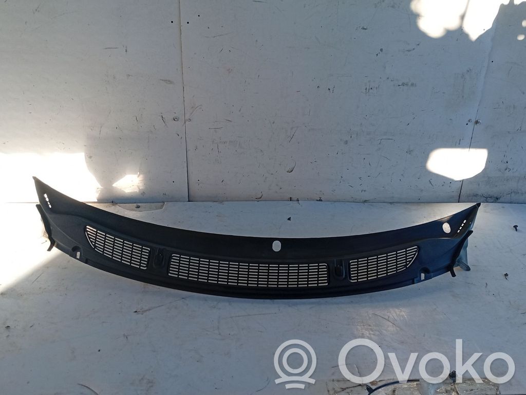 Skoda Fabia Mk1 (6Y) Altra parte interiore
