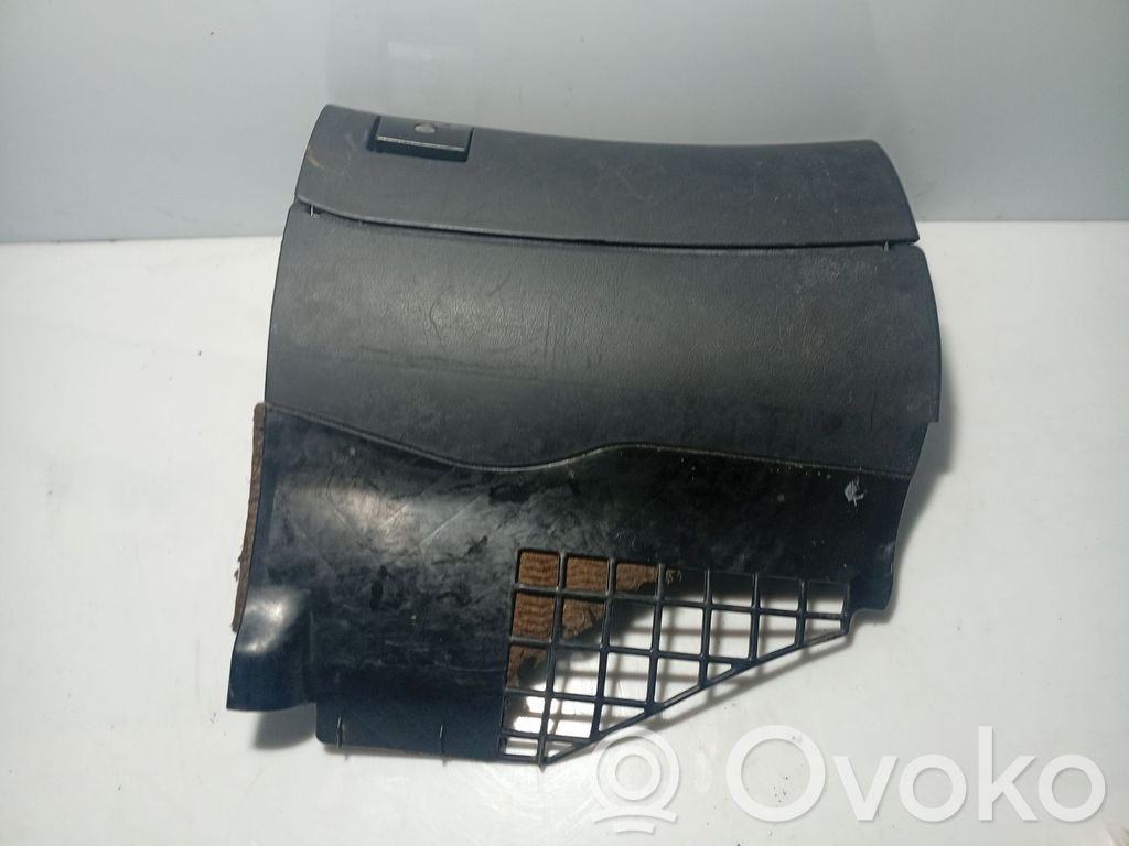 Audi A4 S4 B5 8D Vano portaoggetti 
