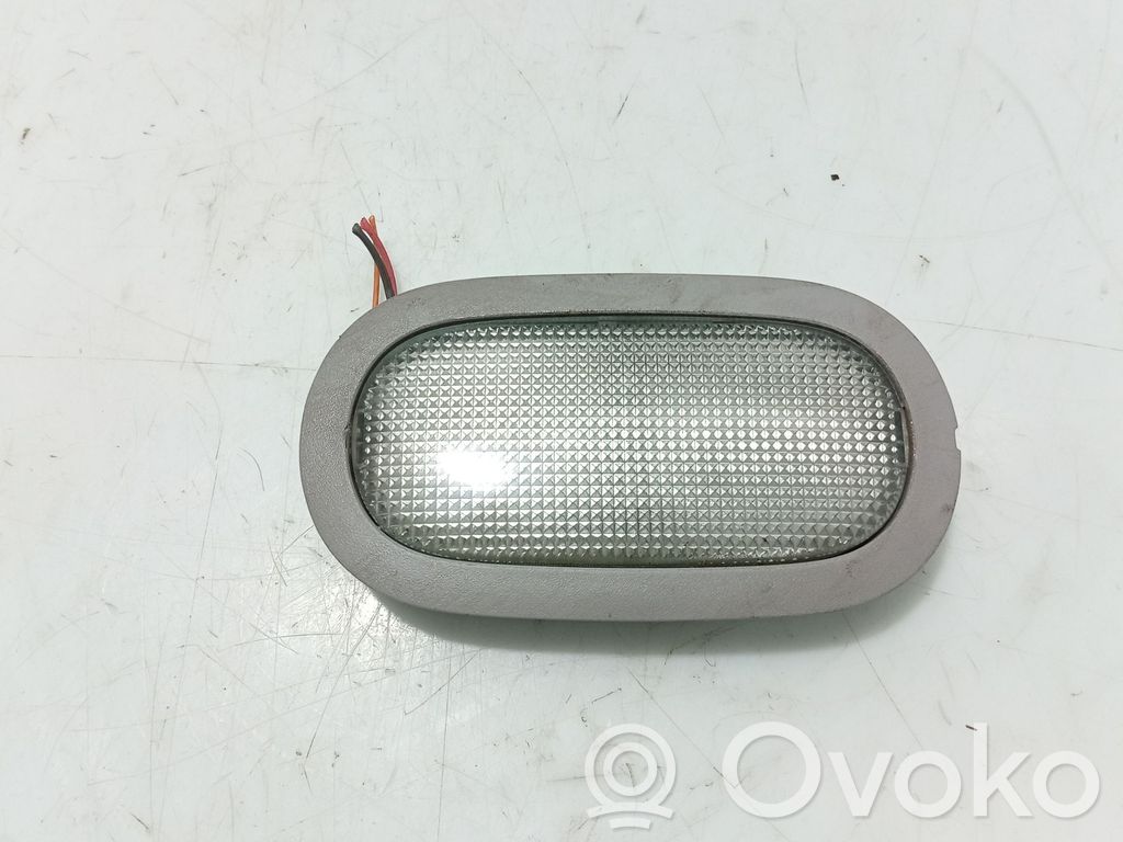 Renault Clio II Muu sisävalo 