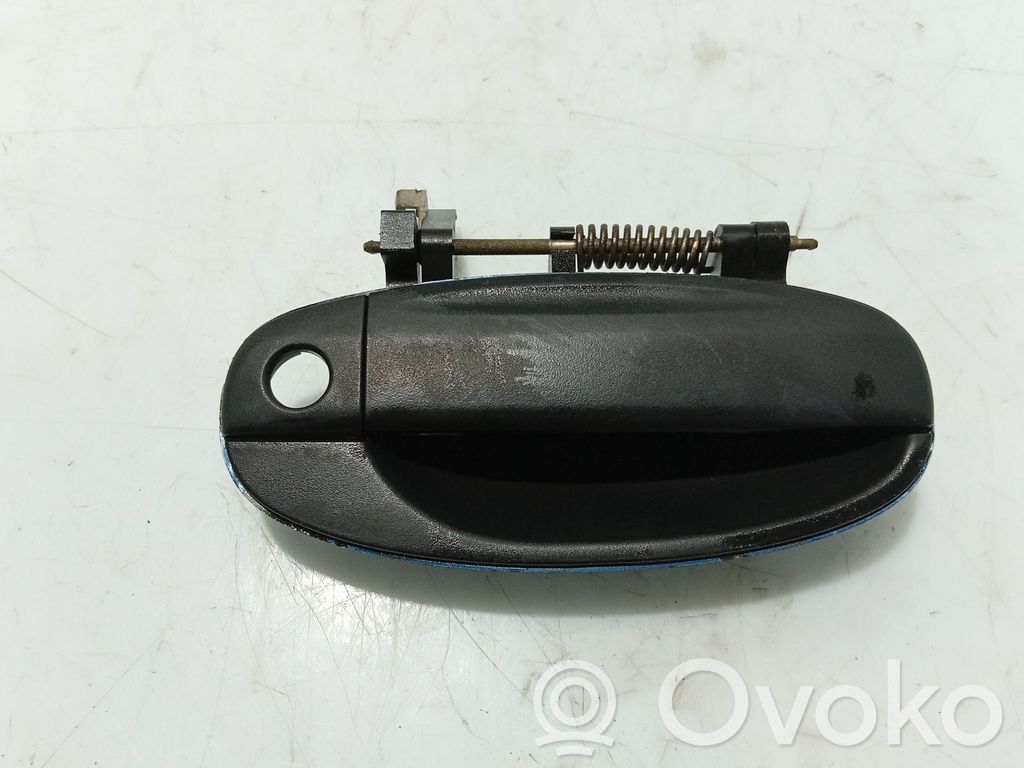 Chevrolet Aveo Manecilla externa puerta delantera 