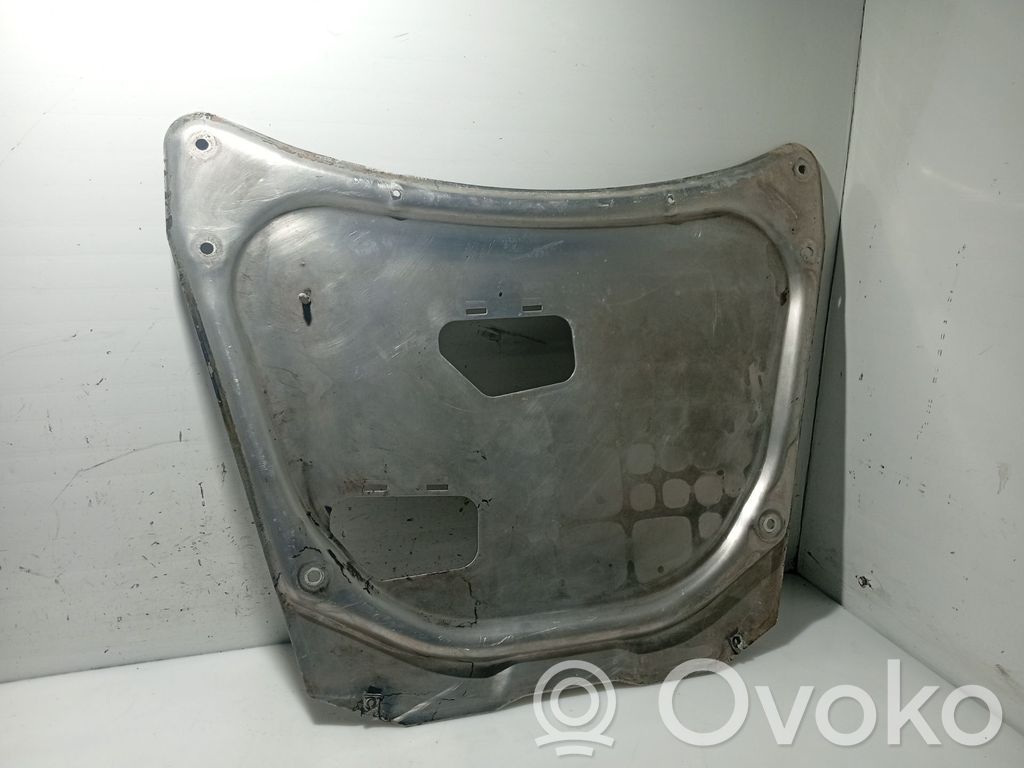 BMW X5 E53 Protecție inferioară motor 