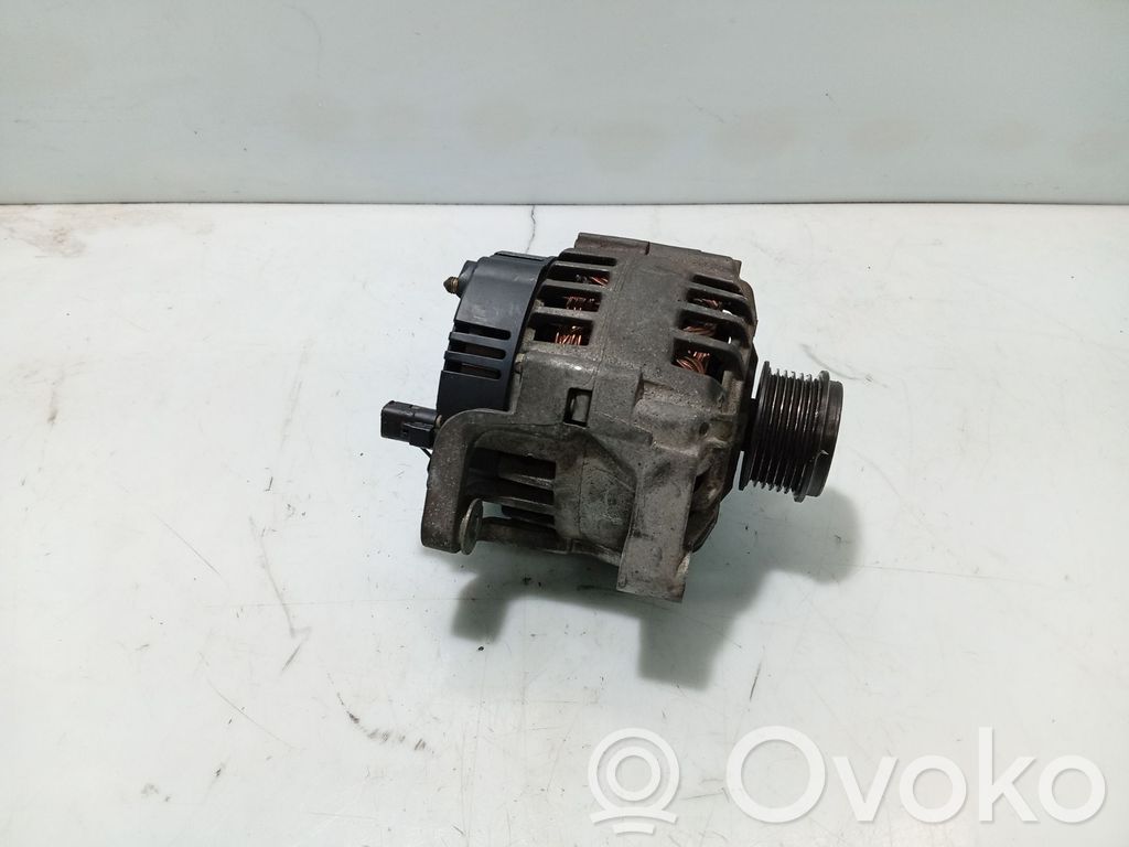 Renault Scenic I Lichtmaschine 