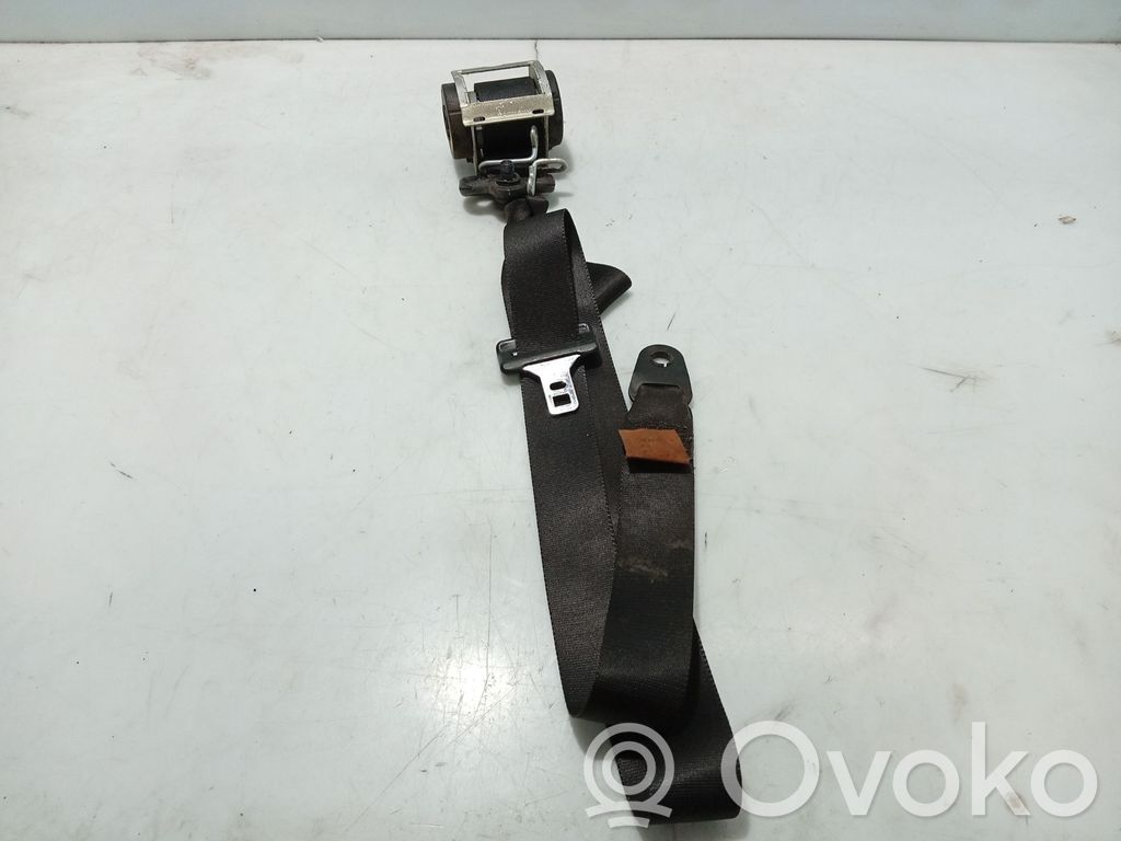 Ford Focus Front seatbelt 
