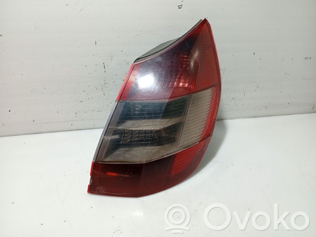 Renault Scenic II -  Grand scenic II Lampa tylna 