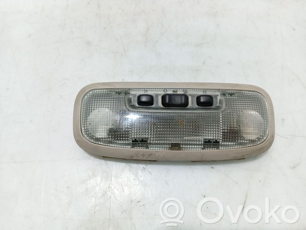 Otras luces interiores   3S7A13K767