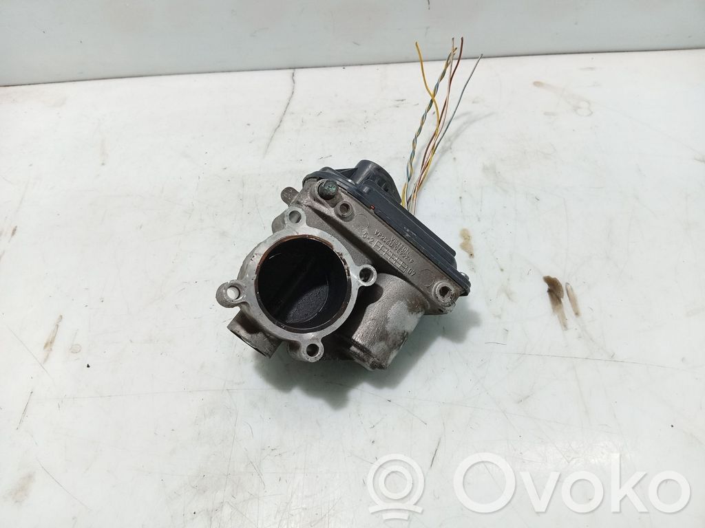 EGR-venttiili   VP2S6U9E927F