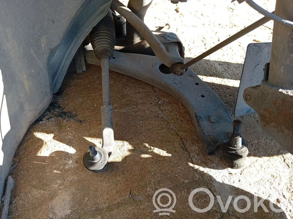 Ford Focus Front control arm 