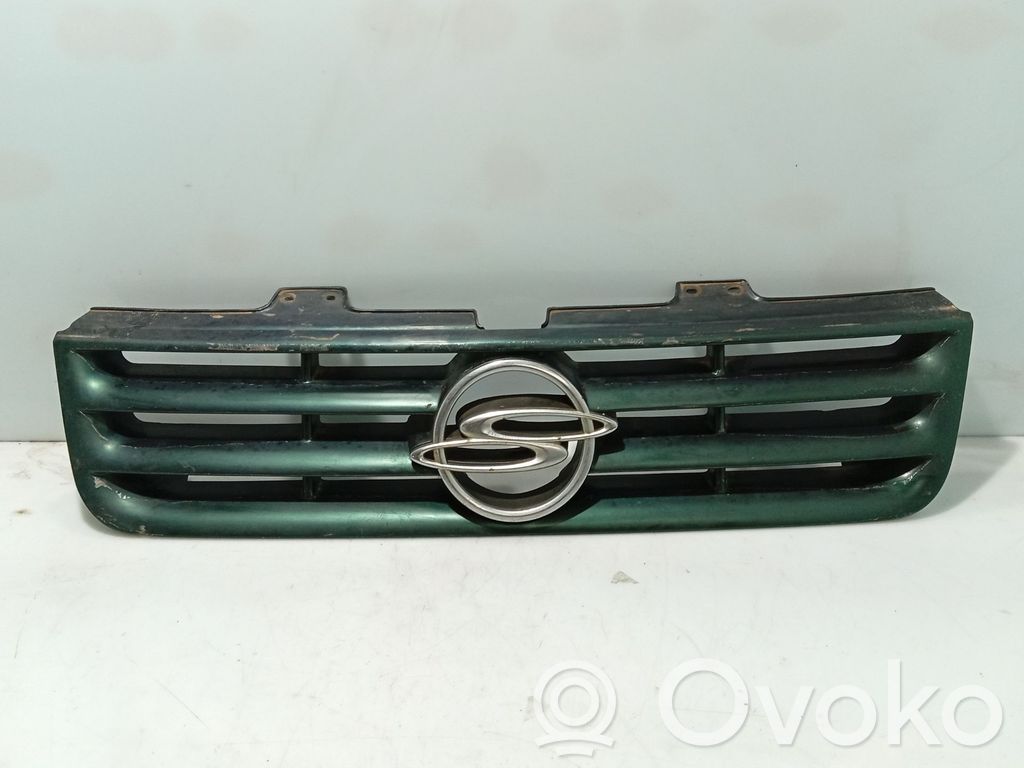 SsangYong Musso Altra parte interiore 