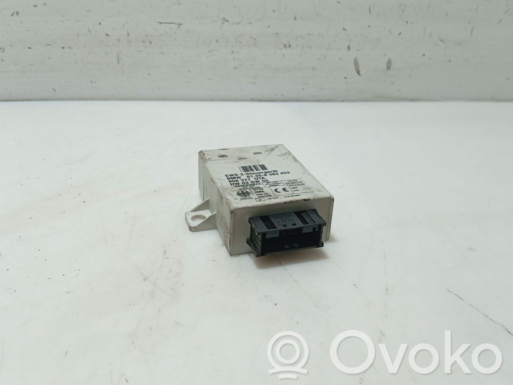 BMW 3 E36 Alte unități/module de control 