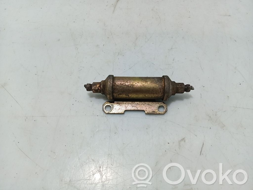 SsangYong Musso Soupape vanne EGR