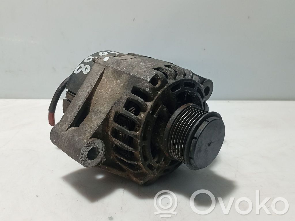 Opel Vectra C Ģenerators 