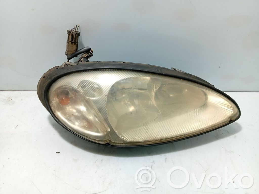 Chrysler PT Cruiser Headlight/headlamp 