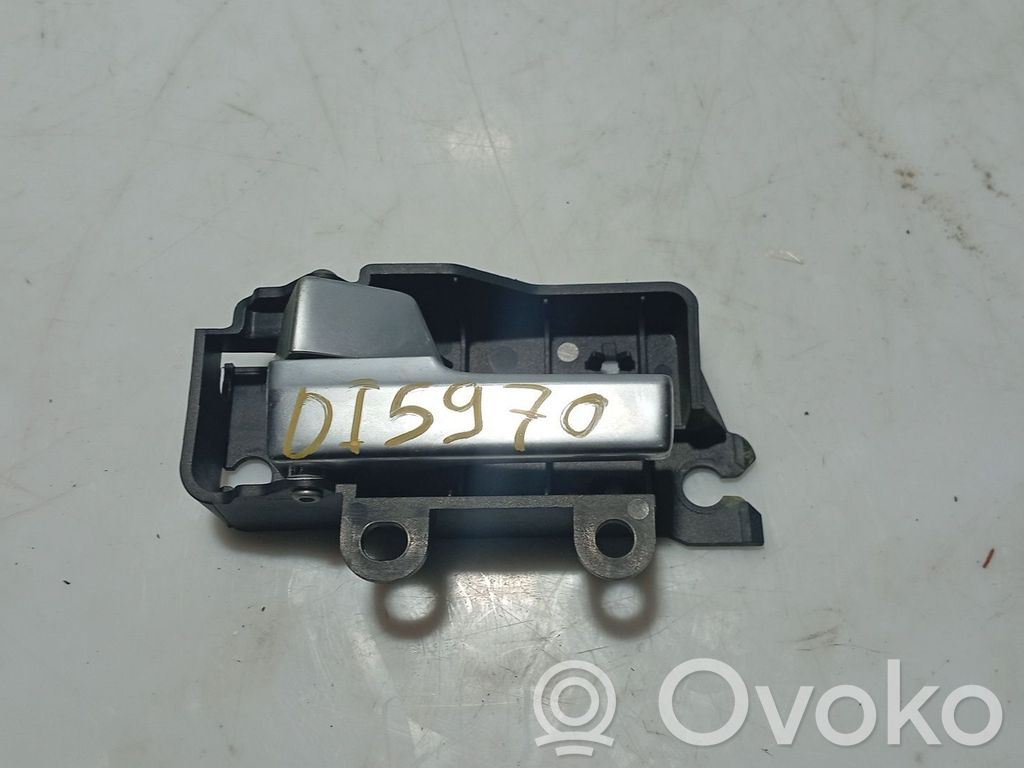Ford Focus Rear door interior handle 