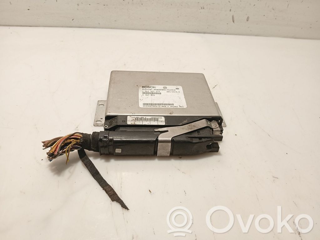 BMW 7 E65 E66 Other control units/modules 