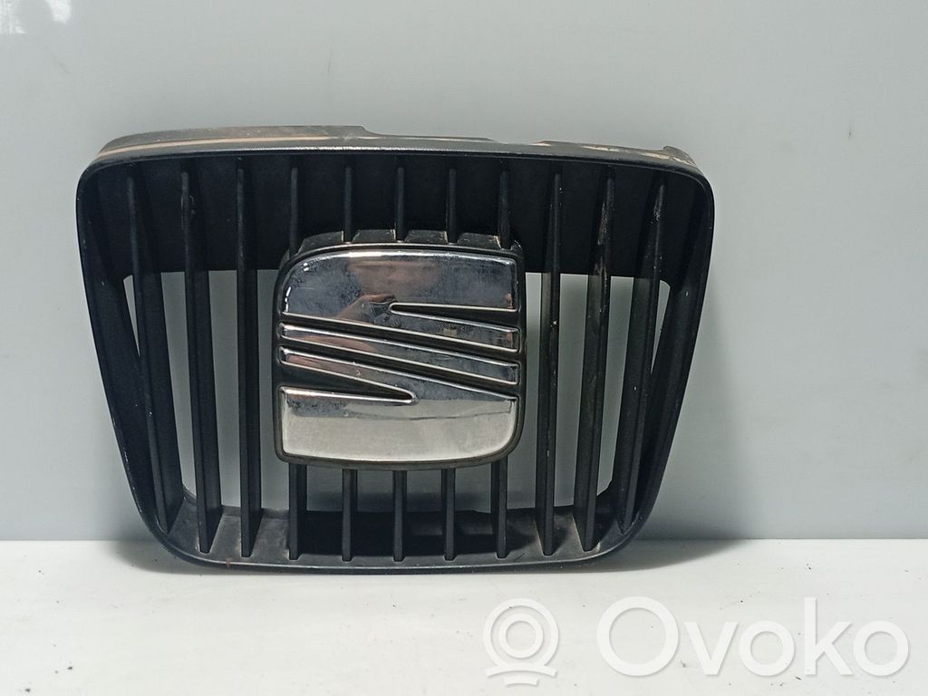 Seat Cordoba (6K) Altra parte interiore 