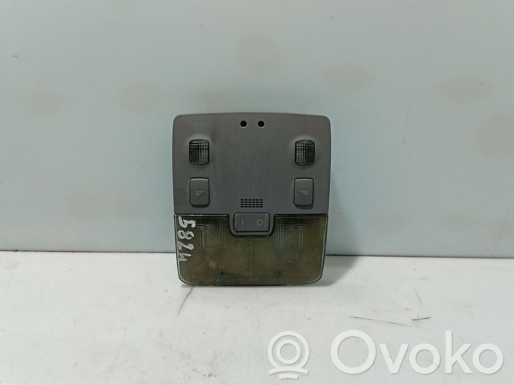 Audi A4 S4 B5 8D Autre éclairage intérieur