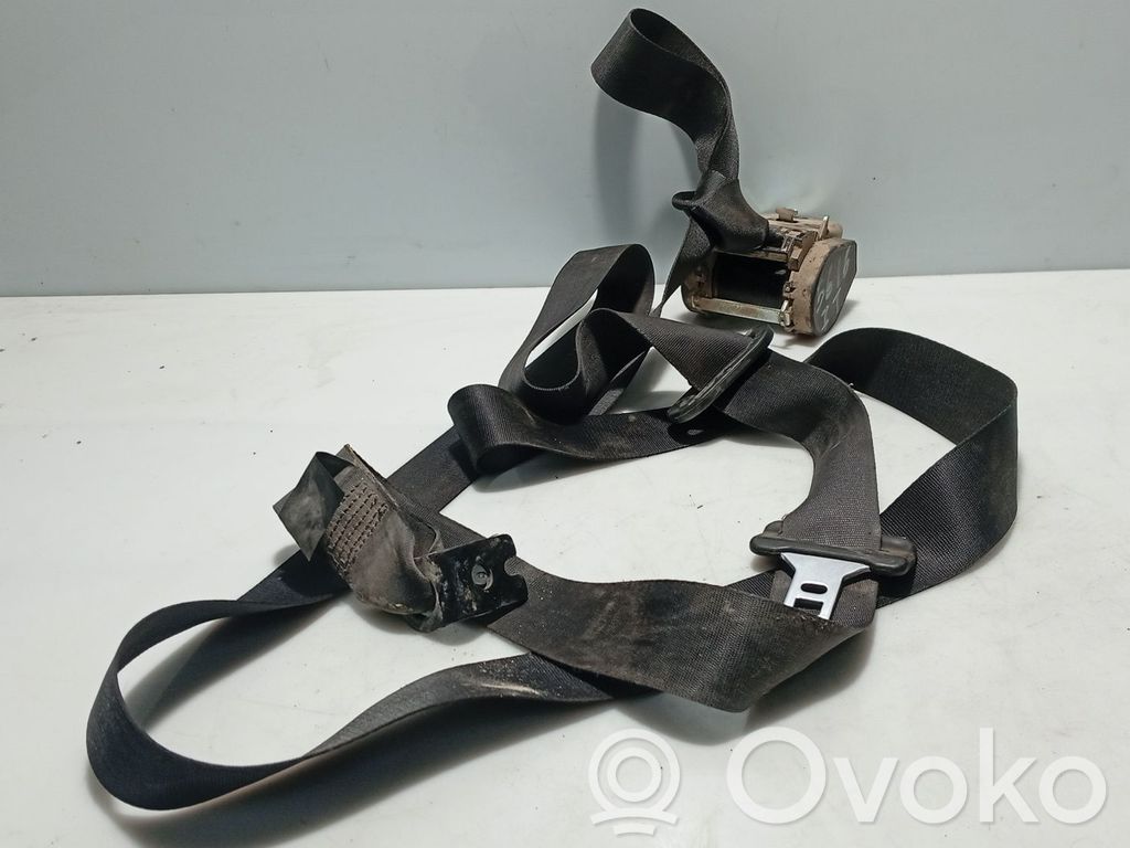 Cinturón trasero   4416663
