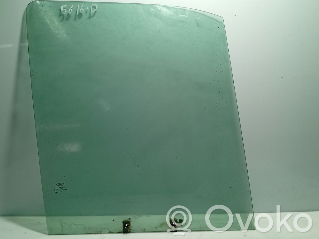Ford Tourneo Szyba drzwi przednich 