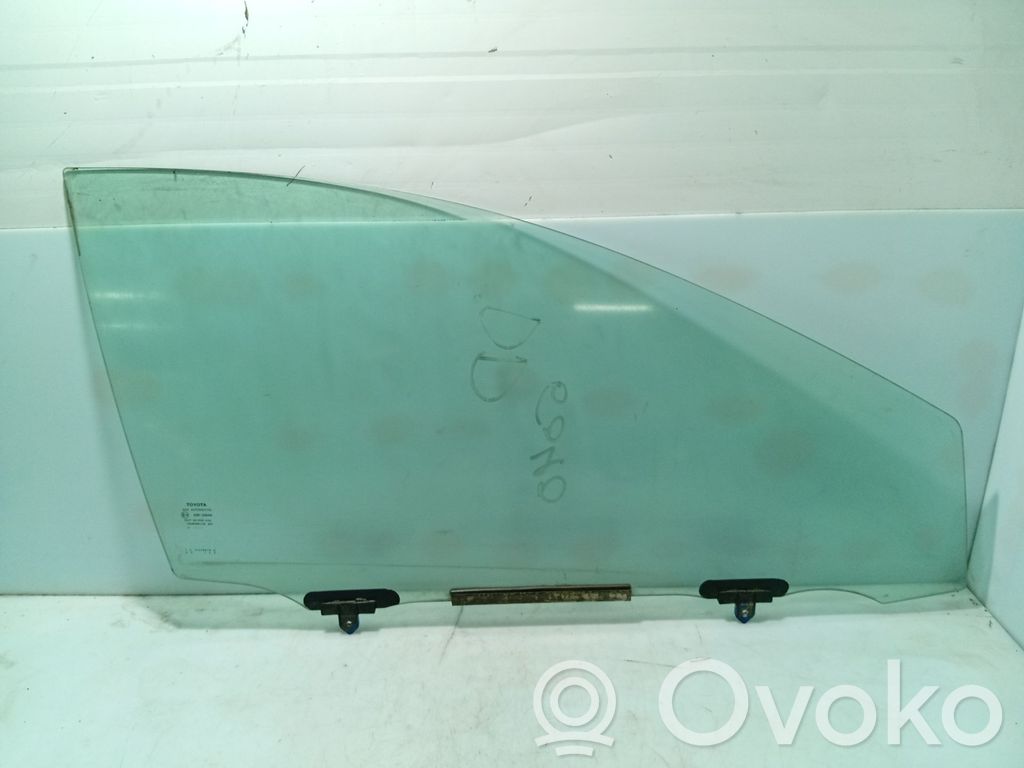 Toyota Auris E180 Vitre de fenêtre porte avant (4 portes)