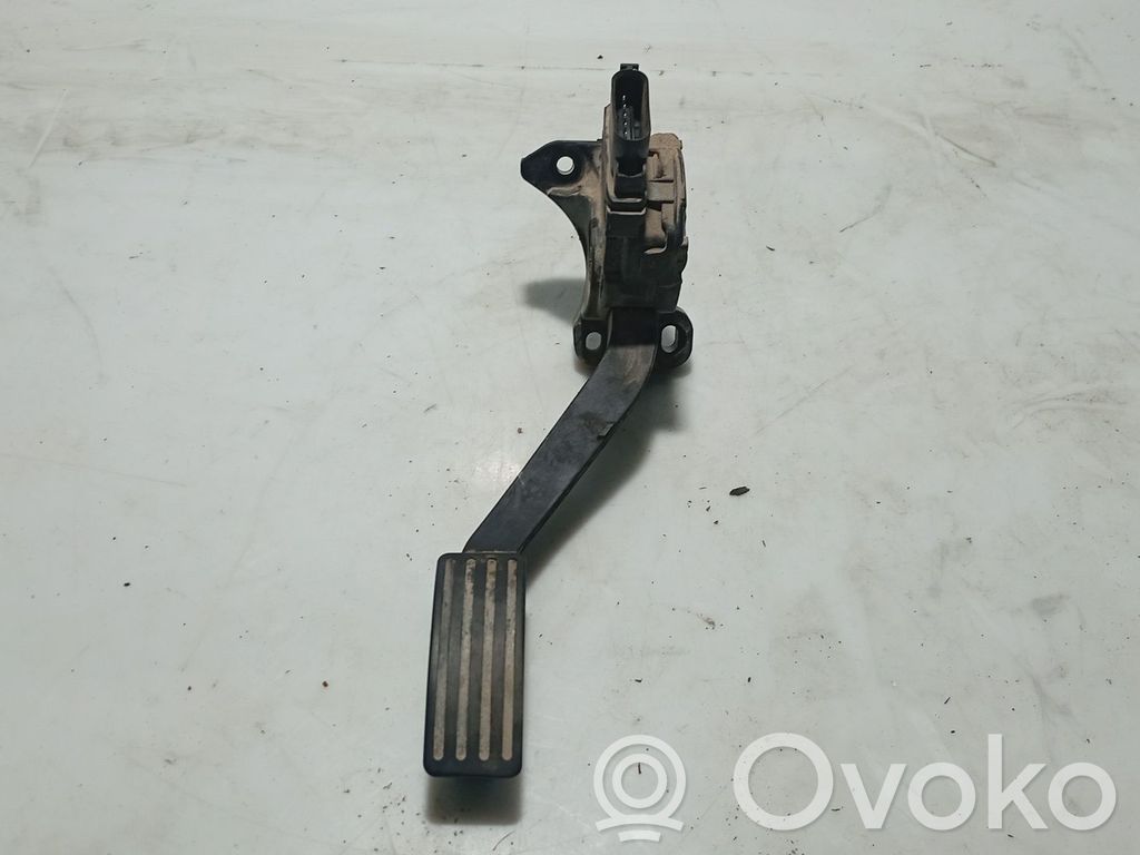 Ford Tourneo Accelerator throttle pedal 