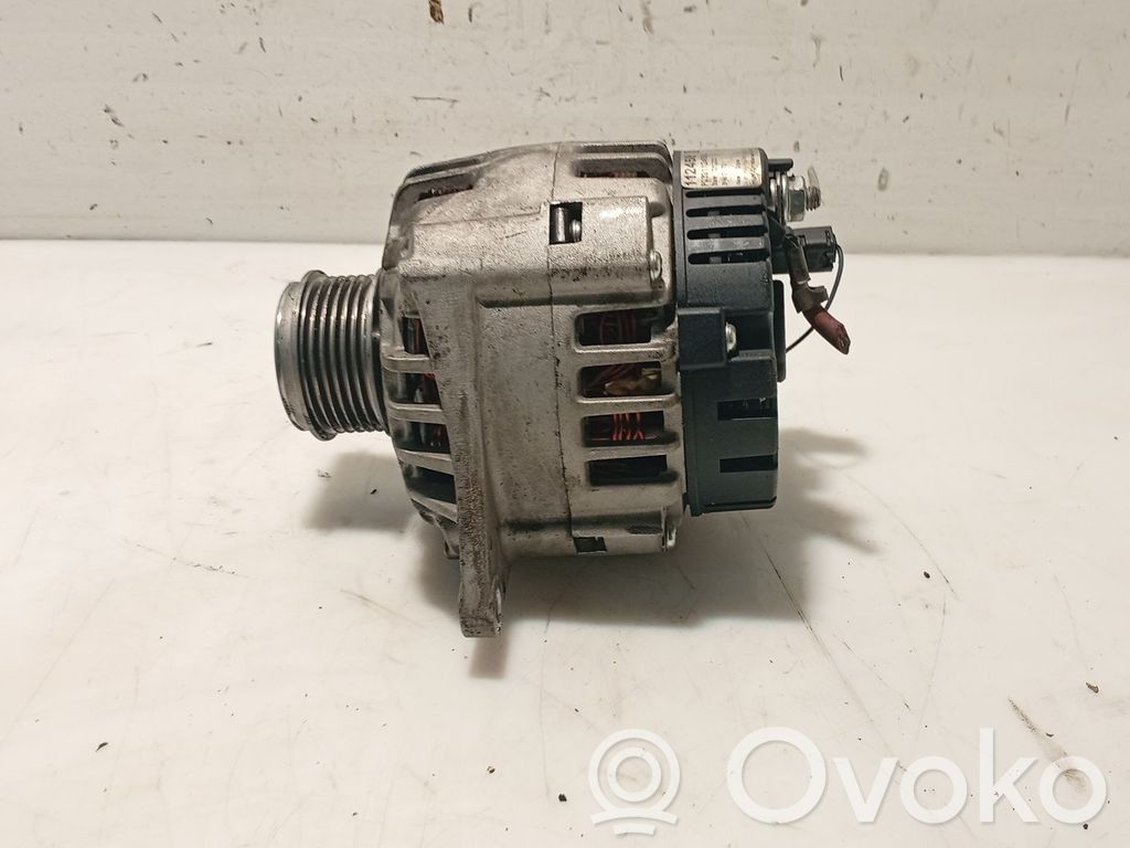 Renault Megane I Alternator 