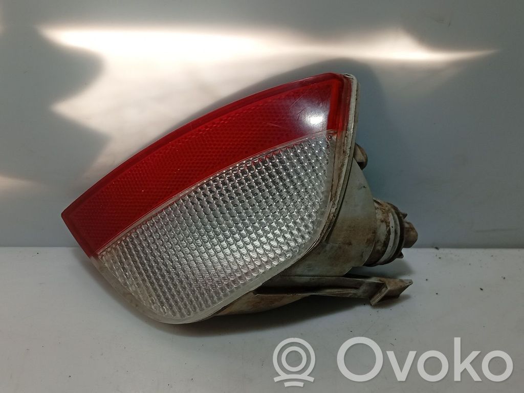 Ford Focus Miglas lukturis aizmugurē 