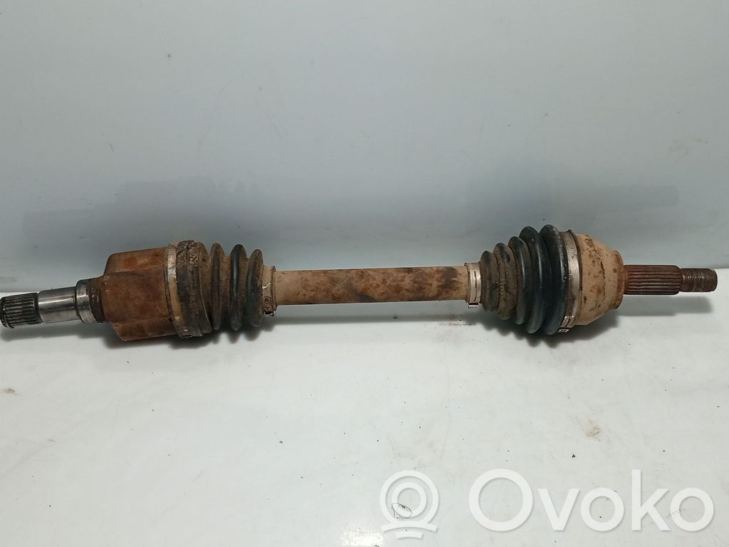 Ford Tourneo Front driveshaft 