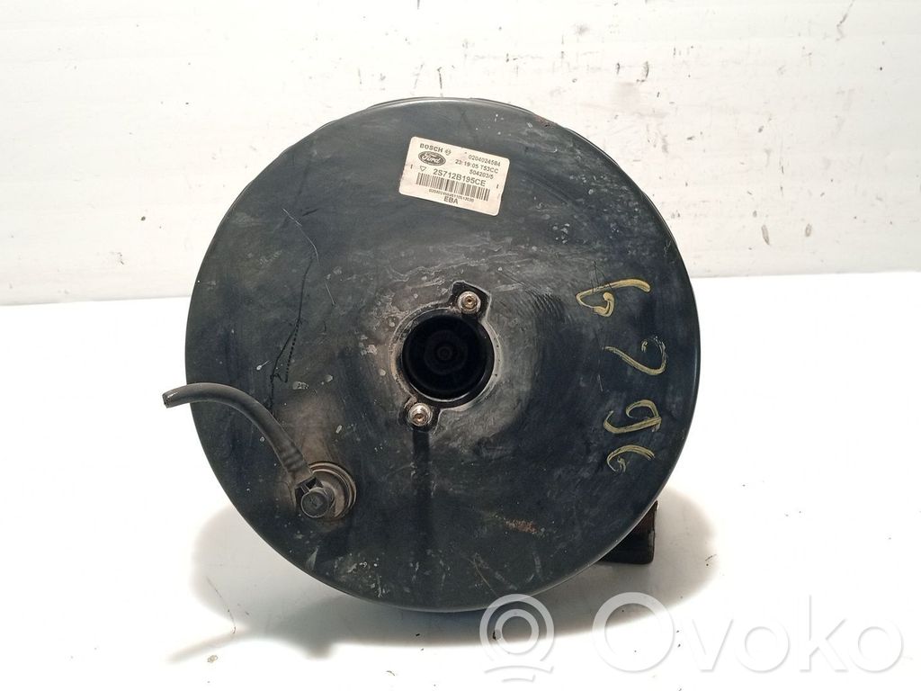 Ford Mondeo Mk III Bomba de freno 