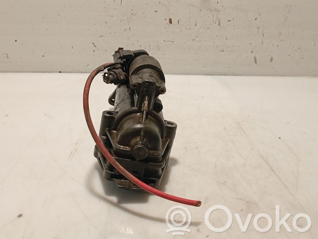 Motor de arranque   1551240