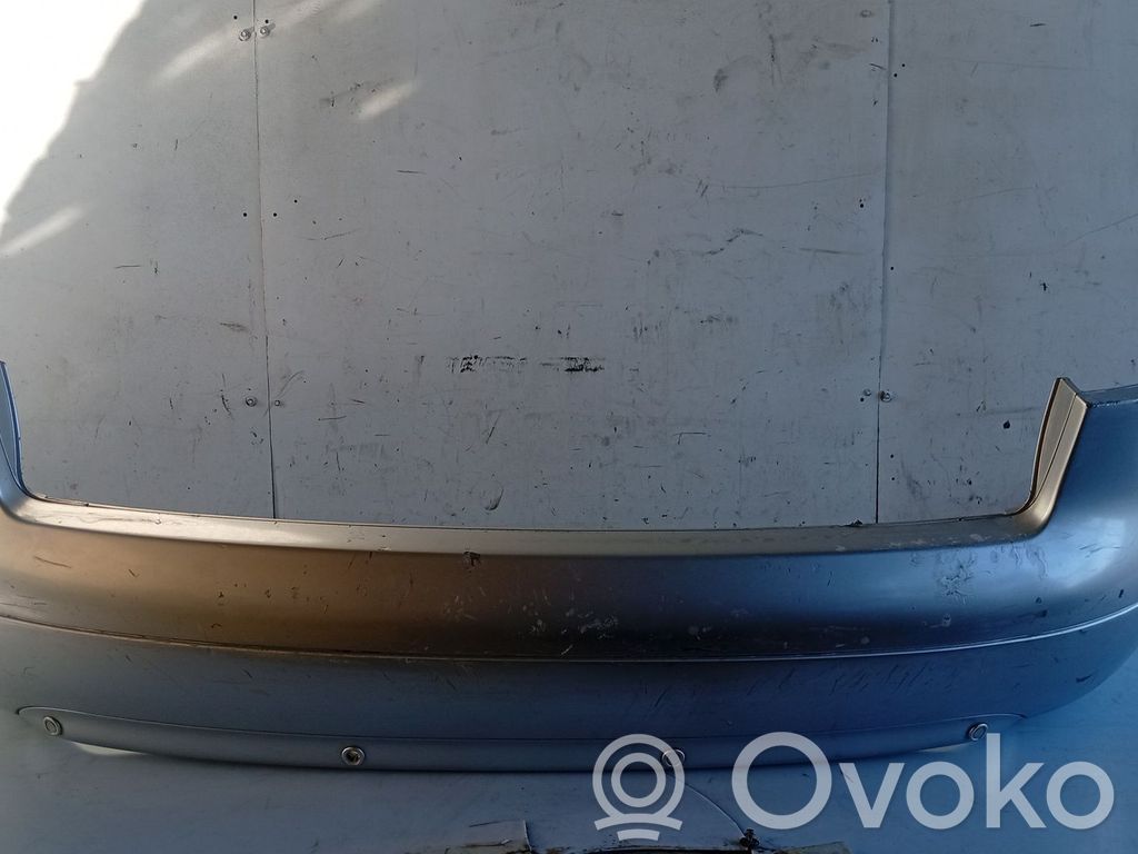 Audi A4 S4 B5 8D Parachoques 