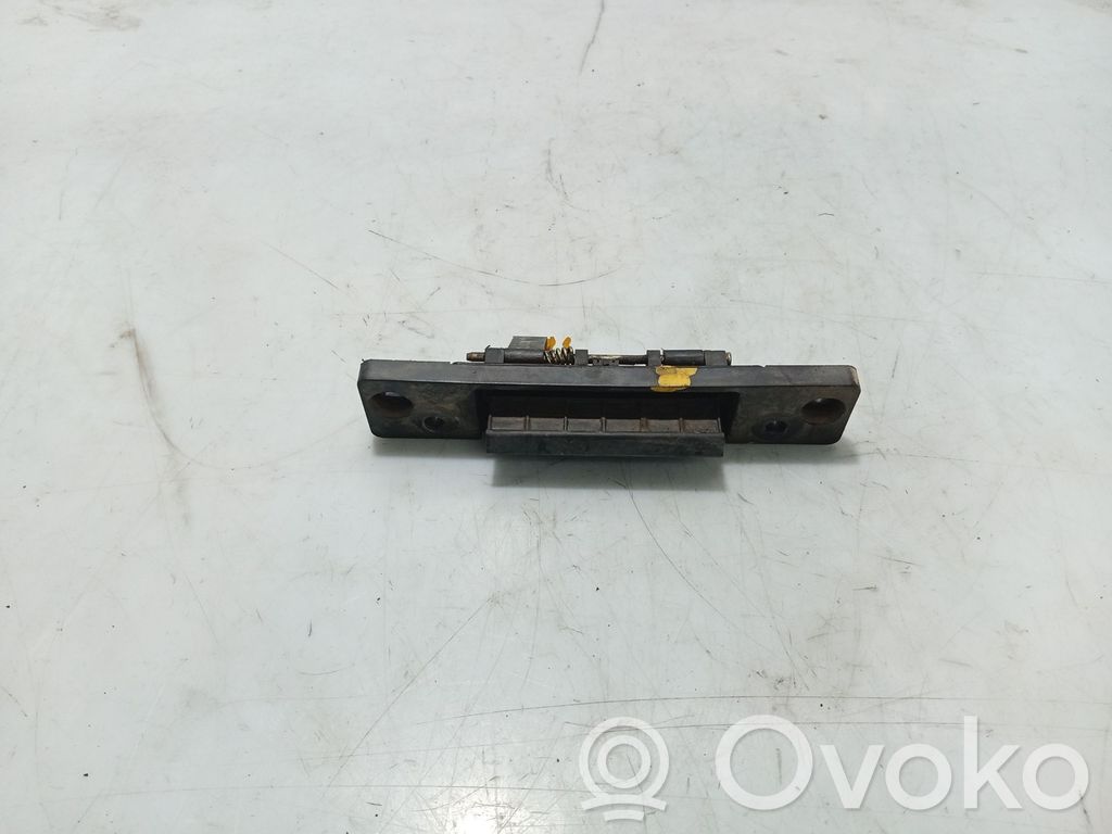 KIA Sorento Manecilla externa puerta trasera 