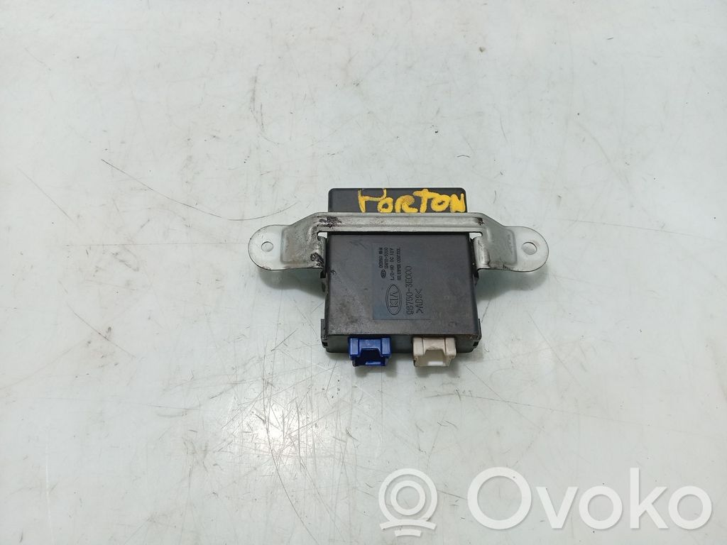 KIA Sorento Przekaźnik / Modul układu ogrzewania wstępnego 