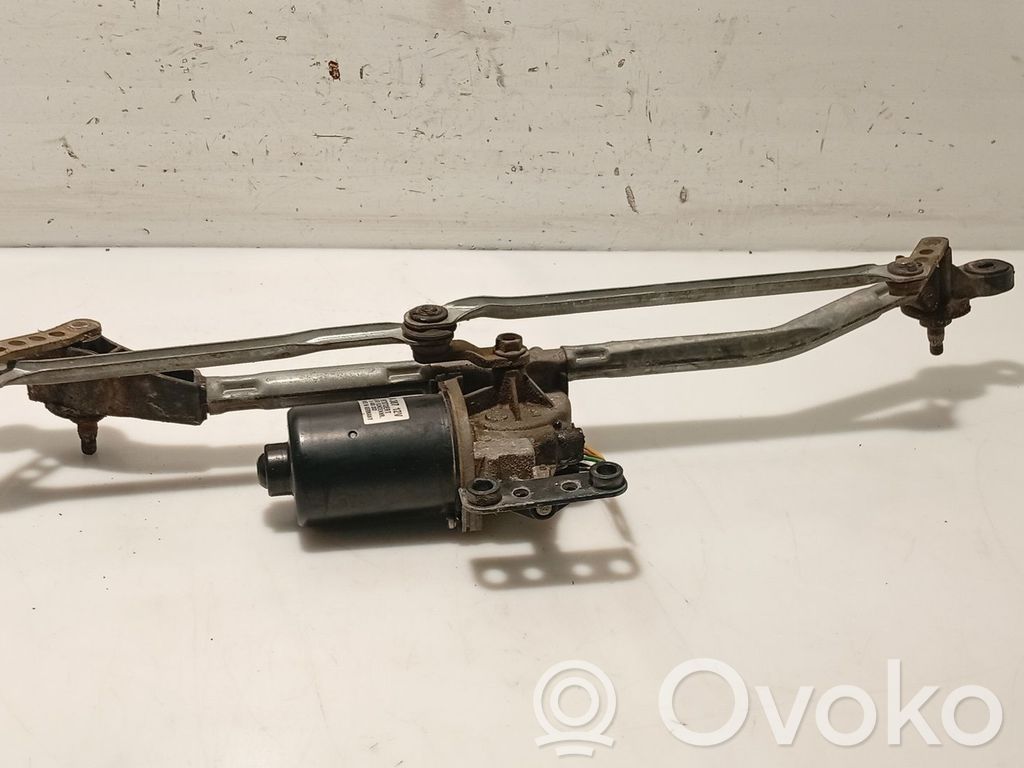 Motor ștergător   1274142