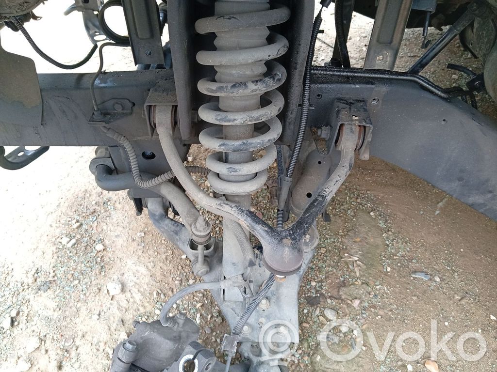 KIA Sorento Front control arm 