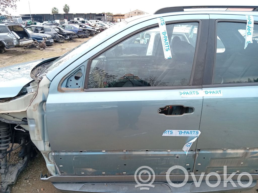 KIA Sorento Durvis 