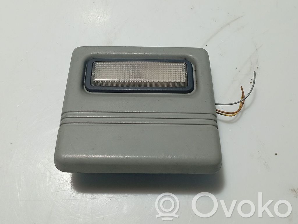 Citroen Saxo Other interior light 