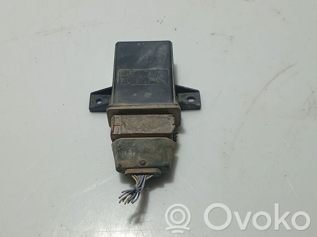 Citroen Saxo Sonstige Steuergeräte / Module 