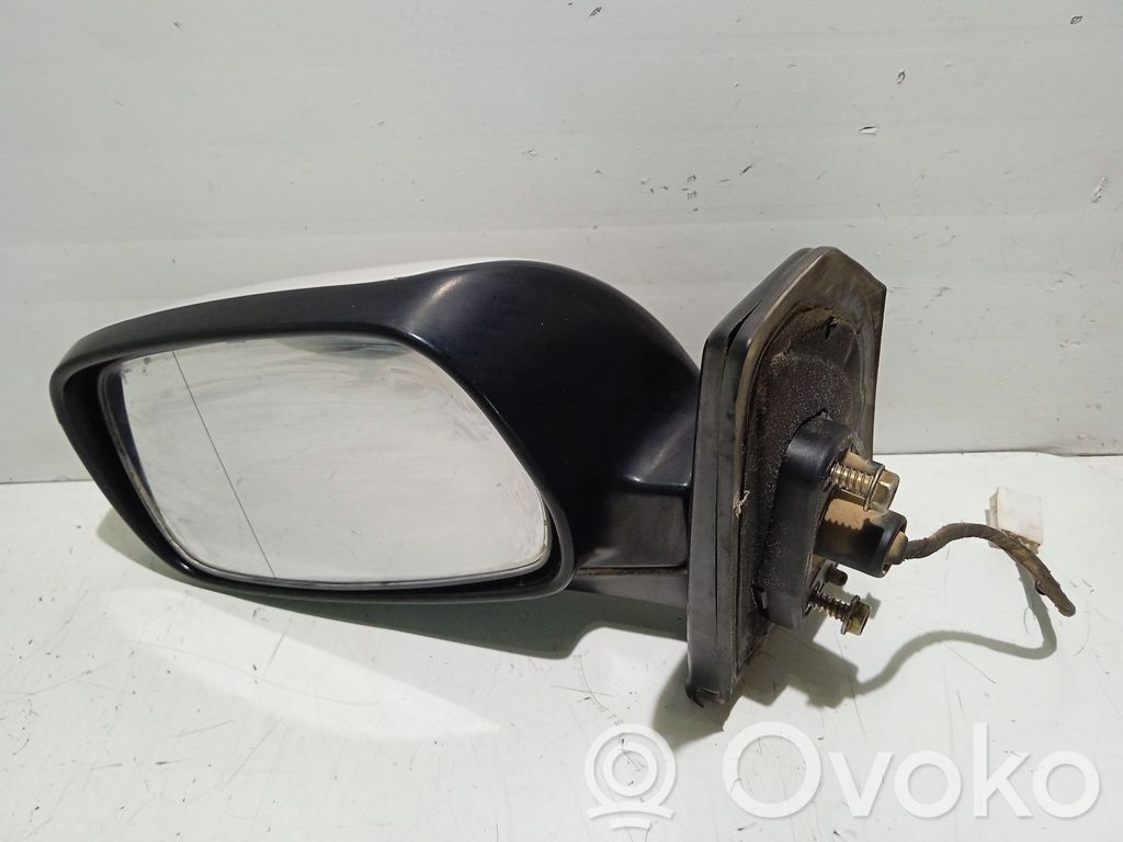 Toyota Corolla E110 Espejo lateral eléctrico de la puerta delantera 