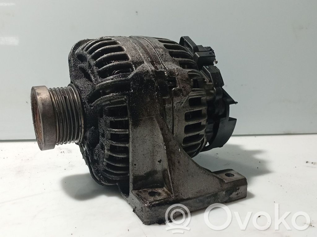 Volvo S80 Generator/alternator 