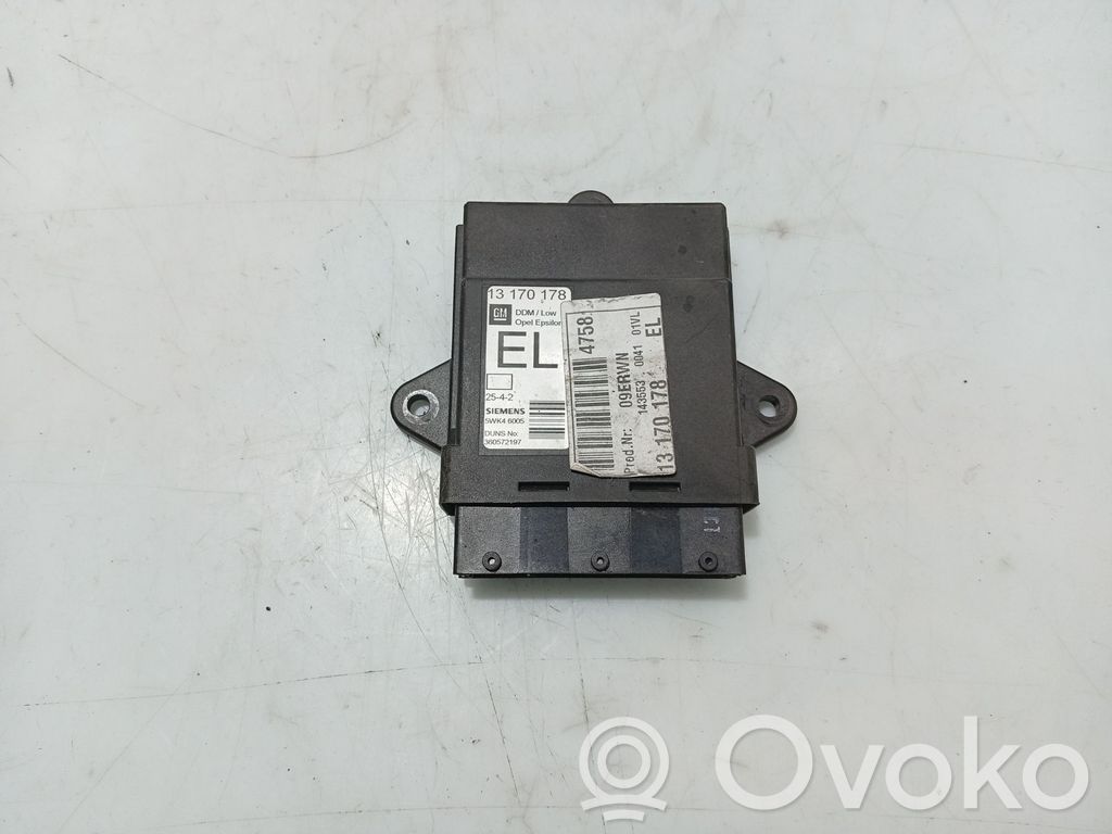 Sensor   13170178,5WK46005,360572197