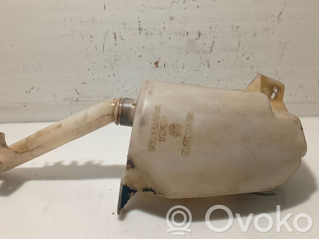 Citroen Berlingo Langų skysčio bakelis 