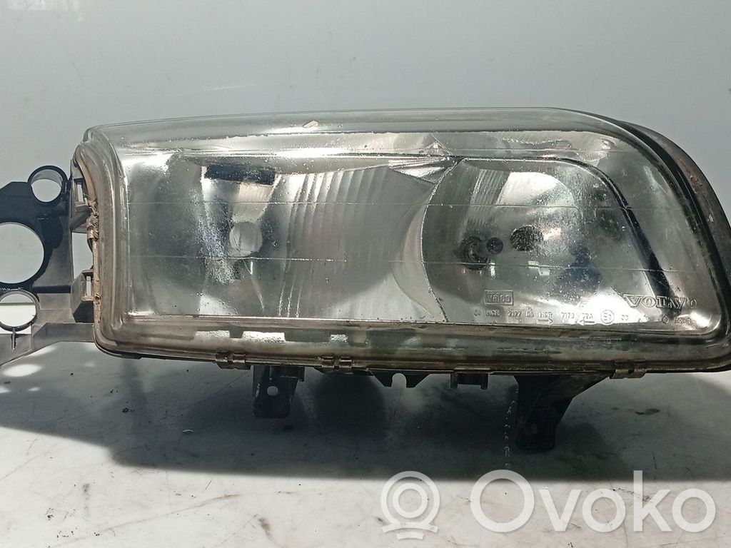 Volvo S80 Headlight/headlamp 